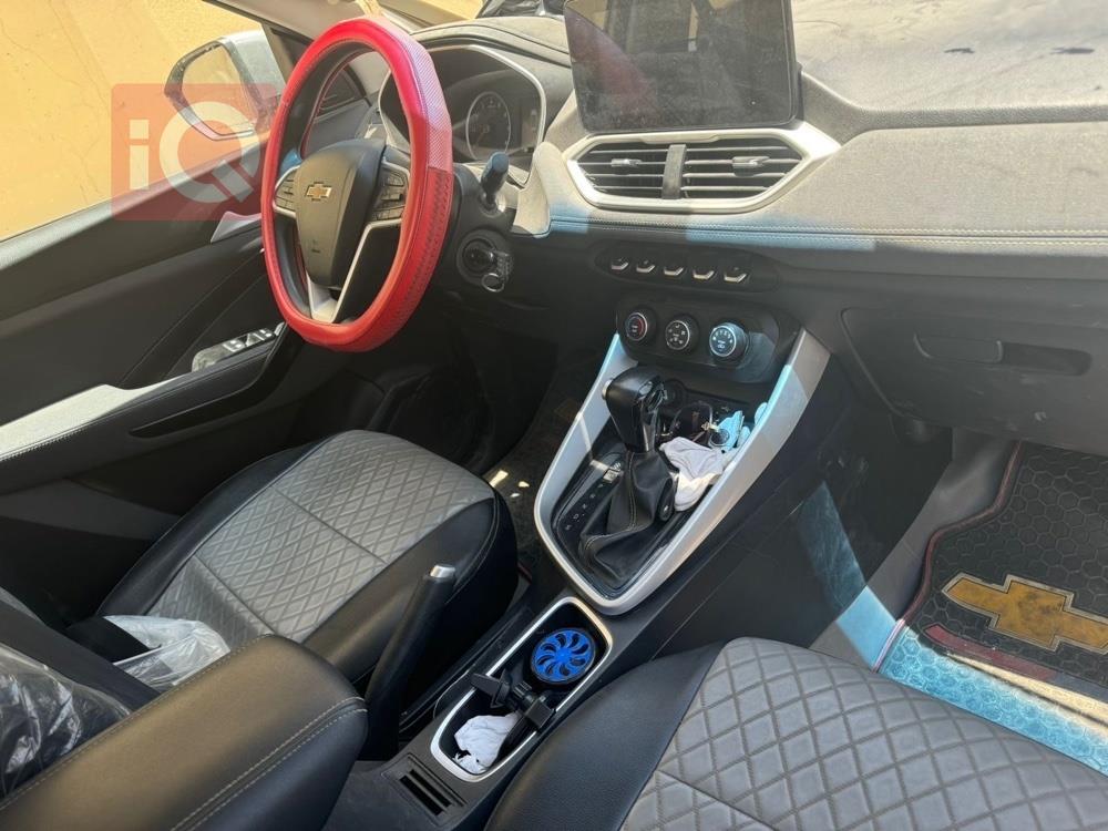 شيفروليه كابتيفا